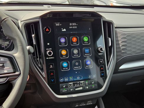 New 2026 Subaru Forester Premium image 13