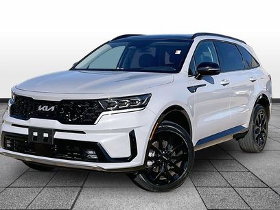 Used 2023 Kia Sorento SX