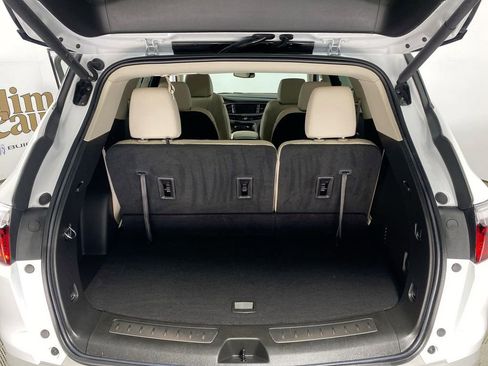 Used 2023 Buick Enclave Essence w/ Trailering Package, 5000 lbs. AWD/4WD image 23