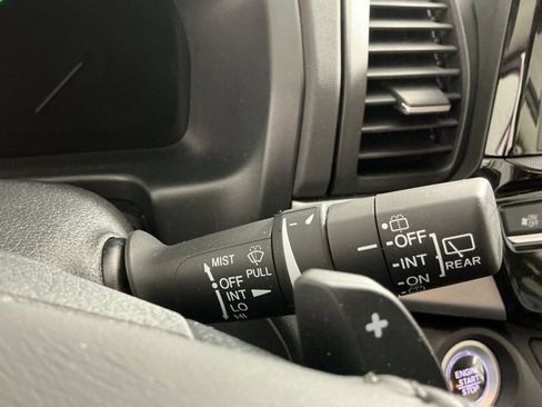 Certified 2025 Honda Odyssey EX-L image 20