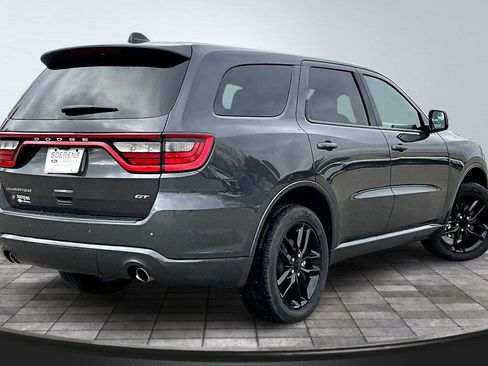 Used 2024 Dodge Durango GT image 5