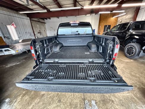 New 2026 Nissan Frontier SV w/ All-Weather Content Package AWD/4WD image 20