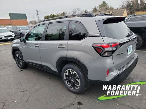 New 2026 Subaru Forester Premium image 5