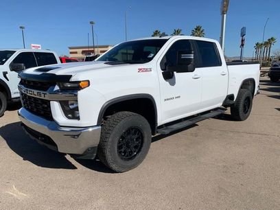 Used 2023 Chevrolet Silverado 3500 LT w/ Z71 Off-Road Package