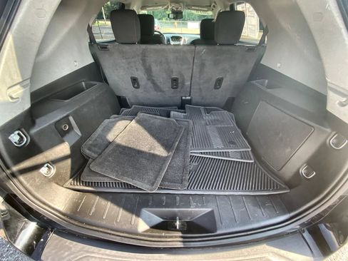 Used 2016 Chevrolet Equinox LT w/ Convenience Package FWD image 20