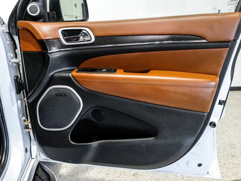 Used 2019 Jeep Grand Cherokee Summit w/ Platinum Series Group image 52