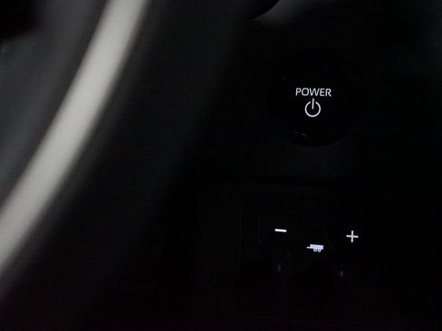 New 2026 Toyota Tundra Capstone AWD/4WD image 25