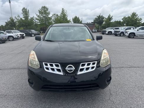 Used 2013 Nissan Rogue S FWD image 2