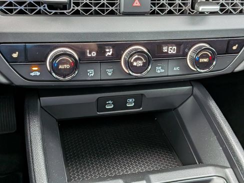Used 2025 Honda Accord SE image 23