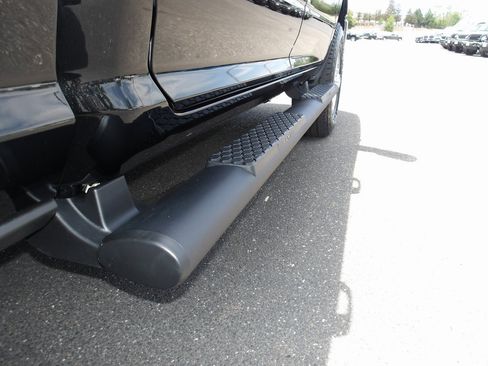 New 2025 RAM 2500 Tradesman image 11