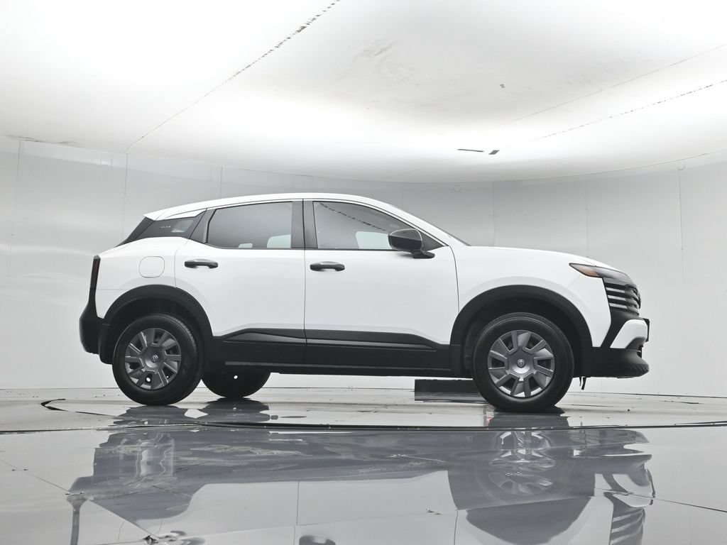 Used 2025 Nissan Kicks S FWD image 45