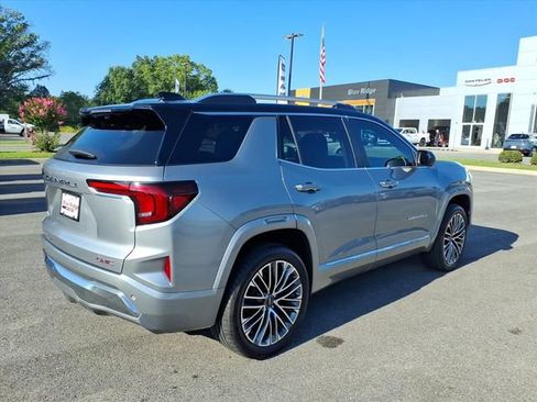 Used 2026 GMC Terrain Denali AWD/4WD image 6