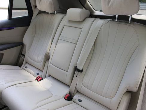 Used 2023 Mercedes-Benz EQS 450+ 4MATIC SUV image 11