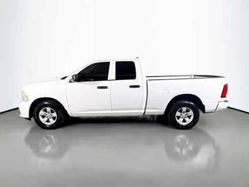 Used 2018 RAM 1500 Express image 6