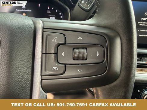 Used 2024 GMC Sierra 1500 Elevation AWD/4WD image 15