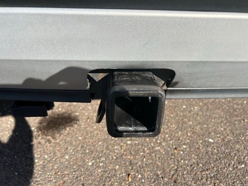 Certified 2022 Ford Escape Titanium w/ Class II Trailer Tow Package image 12