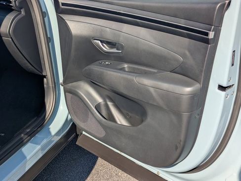 Used 2022 Hyundai Santa Cruz SEL w/ Activity Package image 13