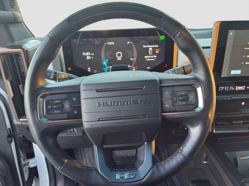 Used 2024 GMC Hummer EV 2X AWD/4WD image 18
