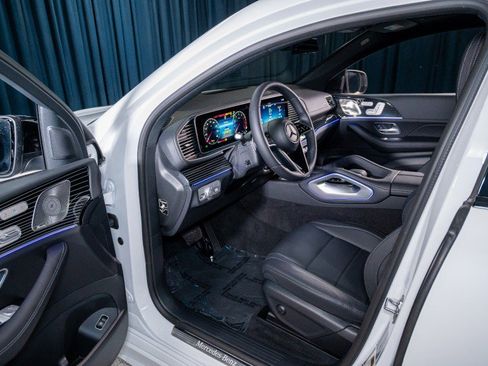 New 2026 Mercedes-Benz GLE 450 4MATIC Coupe image 10