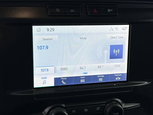 Used 2021 Ford F150 XL w/ STX Appearance Package image 23