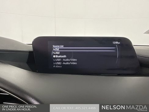 Used 2025 MAZDA MAZDA3 s image 34