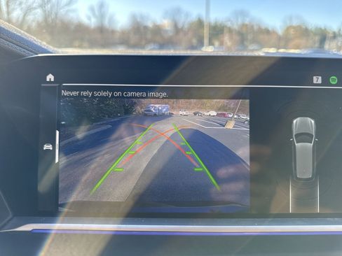 Certified 2022 BMW X7 xDrive40i w/ Premium Package image 18