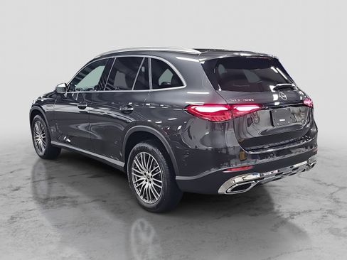 New 2026 Mercedes-Benz GLC 300 image 7