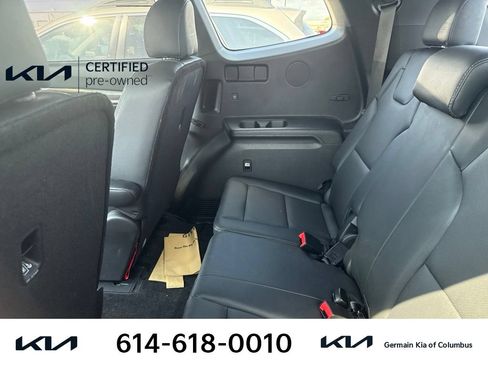 Certified 2024 Kia Telluride EX X-Line AWD/4WD image 11