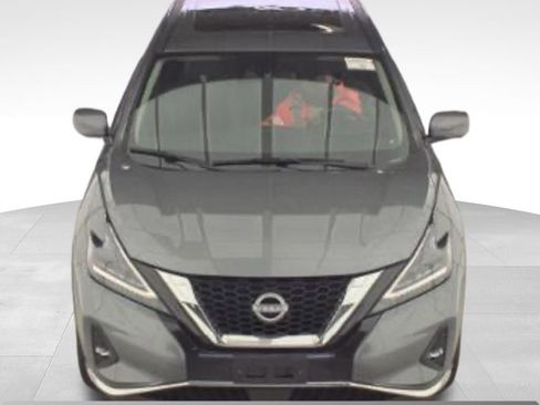 Used 2023 Nissan Murano SL w/ SL Moonroof Package image 3