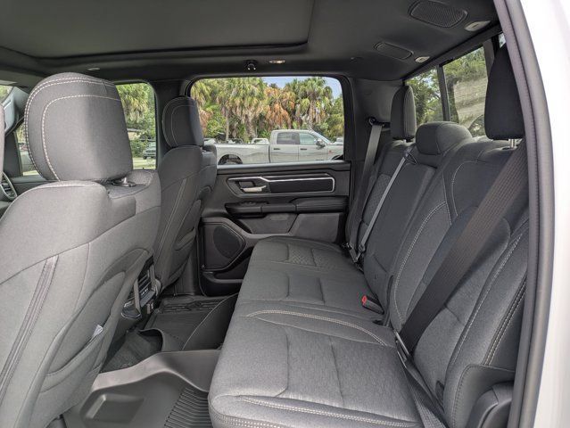 New 2026 RAM 1500 Big Horn AWD/4WD image 13