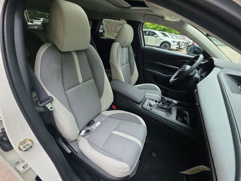 New 2026 MAZDA CX-30 Aire Edition AWD/4WD image 27