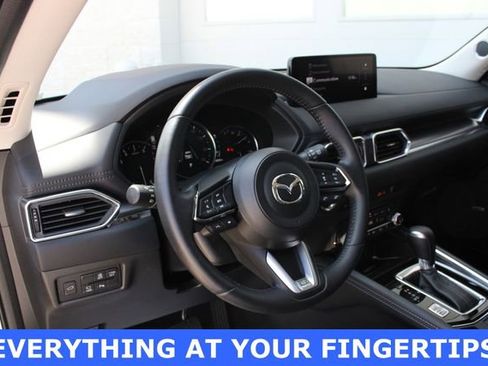 Used 2025 MAZDA CX-5 AWD 2.5 S image 2