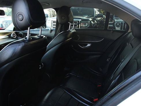 Used 2017 Mercedes-Benz C 300 Sedan image 11