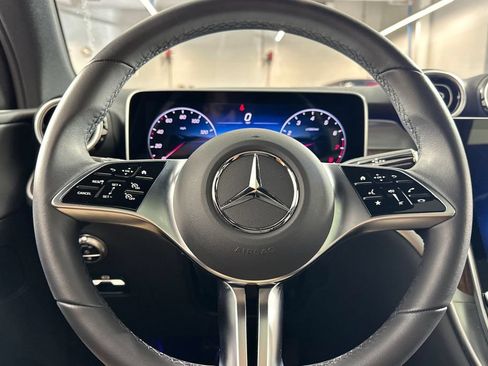 Certified 2026 Mercedes-Benz GLC 300 4MATIC image 27