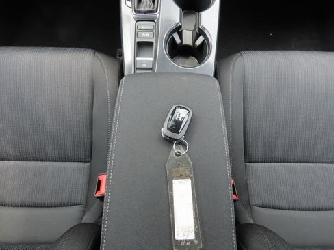 New 2026 Honda Civic LX image 22