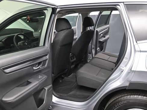 Certified 2026 Honda CR-V LX image 17