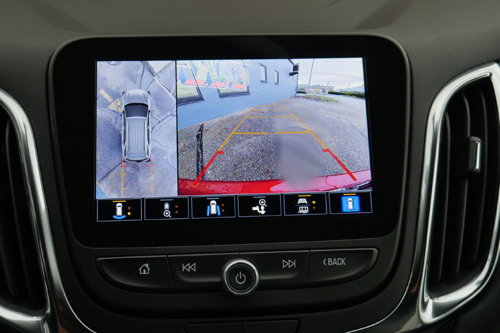 Used 2024 Chevrolet Equinox LT FWD image 26