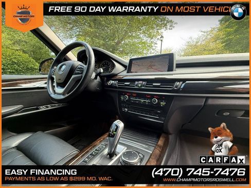 Used 2014 BMW X5 xDrive35i AWD/4WD image 36