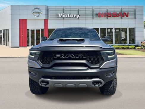 Used 2024 RAM 1500 TRX w/ TRX Level 2 Equipment Group AWD/4WD image 8