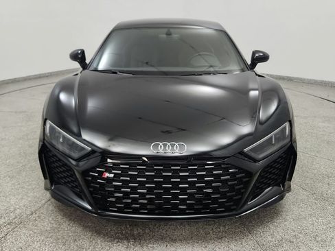 Used 2022 Audi R8 V10 performance RWD image 11