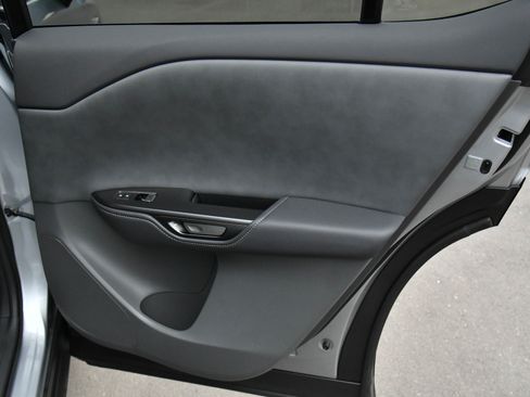 Used 2024 Lexus RZ 300e Premium image 56