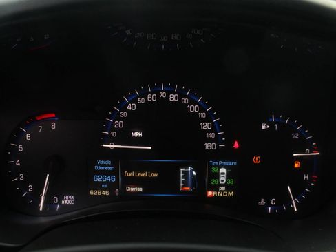 Used 2014 Cadillac ATS Sedan RWD image 30