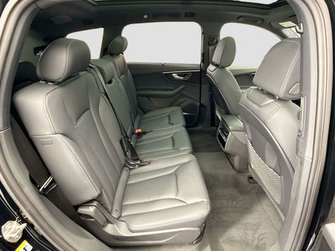 New 2026 Audi Q7 3.0T Premium Plus image 22