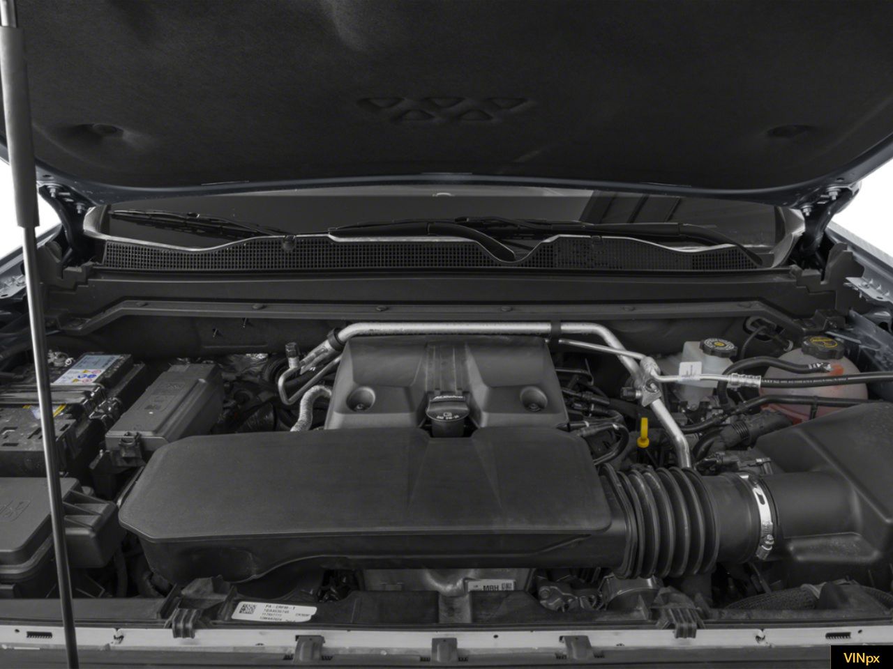 New 2026 Chevrolet Colorado Z71 w/ Z71 Convenience Package 2 AWD/4WD image 10