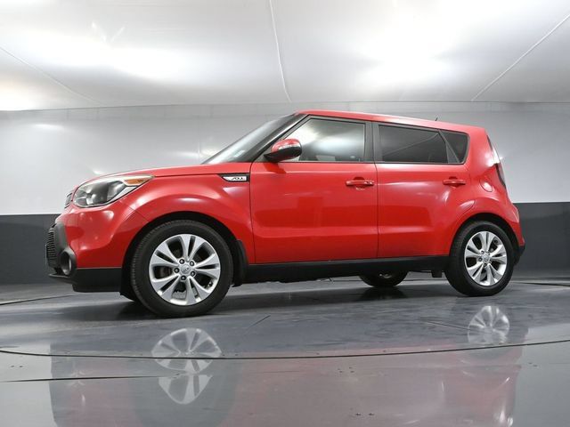 Used 2014 Kia Soul + w/ Primo Package FWD image 45
