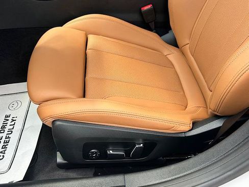 Used 2025 BMW 440i xDrive AWD/4WD image 20