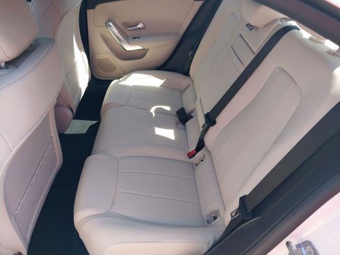 Certified 2023 Mercedes-Benz CLA 250 4MATIC image 17