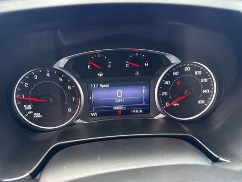 Used 2022 Chevrolet Blazer LT w/ Redline Edition image 15