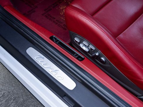 Used 2016 Porsche 911 Turbo image 29