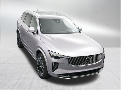 New 2026 Volvo XC90 B5 Ultra AWD/4WD image 19